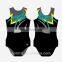 Normzl Custom Girls Beautiful Dance Wear Leotards