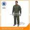 High Quality NFPA2112 Standard Flight FR Protective Uniform with Fire Retardant Pilot Working Coverall