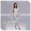 Spring Summer Short Sleeves Capri Set Custom Printing Pattern