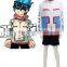 SunShine-Shaman King Ufyui Horouke Horo Horo Anime Cosplay Costume