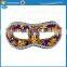 Halloween Carnival Party Womens Venetian Masquerade Party Eye Masks