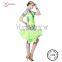 2016 New Active Sexy Girls Latin Dance Dress L-12502