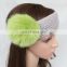 Women Girls Accessories Headbands Elastic Sweatband Workouts Hairband