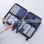 Shoes Laundry Underwear Storage Bag 8 Set Travel Luggage Packing Organizers