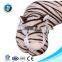 Best quality cheap children toy car neck pillow promotional cute u shape elephant pillow