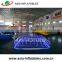 Nice Design Pool Floating Inflatable Floating Island / Floating Island