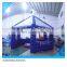 exhibition booth/inflatable booth