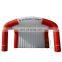 HI Best PVC tent inflatable, customized inflatable tent for sale