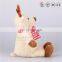 ISO9001 audit toy manufacturers christmas plush toys