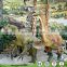 All Kinds of Interesting Playground Realistic Giant Dinosaur