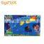 China Import Toys Custom Water Gun Abs Kid Toys Green Water Gun Toy