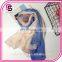 2017 Summer Chiffon Scarf Shawl dual-use sunscreen gradient