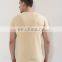 New promotional t shirt short sleeve printed cotton tshirt fashion punk rock t