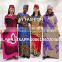 Evening Muslim gown dresses women lady sexy night gown