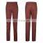 T-MP514 China Trousers Factories Private Label Mens Heavy Cotton Twill Pants