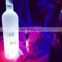 LED Bottle glorifiers - bottle sticker light - LED glorifier