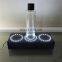 Bar Charming Counter LED Acrylic Wine Display