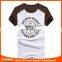 Hot sale all size sportswear printing new fashion t shirt design