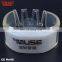 2018 SUNJET New Product Hot Selling Party Supplies Fantastic Remote Controlled 15 Colors Led Bracelet