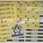 Hot-Selling high quality low price custom sticker
