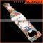 Manufacturing super quality keychain bottle opener wholesale