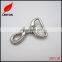 Good quality zinc alloy 30mm bag swivel snap hook