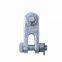 Good Price Overhead Power Line Accessories Z Type Clevis/Right Angle Plates