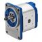 517825302 Rexroth Azpu Commercial Gear Pump Portable 600 - 1500 Rpm