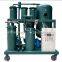 Vacuum Lubricant Oil Filtration Machine for Series TYA