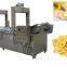 Continuous Banana Chips Frying Machine/Plantain Chips Frying machine