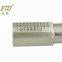 Factory price simple style handheld brass shower head