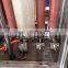 2500mm Vertical Flat Glass Washing Machine for Low E Glass