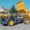 12 Months warranty Factory Supplier UK8 8 ton Mining Dumper truck