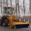 ZL20 2ton mini loader with 4 *4WD wheel loader