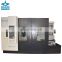 CKNC61125 Ce high precision 2 axis cnc turning lathe machine for sale