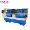 china supplier high precision used cnc lathe machine CK6150A*750/1000mm