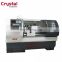 CNC Lathe Processing Small Manufacturing Machine CK6150T