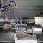 Siemens Controller Hobby Cnc Lathe Machine with Tool Holder