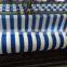 HDPE plastic balcony cover shield and outdoor balcony curtains for sale