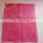 PP/PE leno mesh bag for oranges and onions
