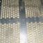25.4mm X 50.8mm Pvc Coated Perforated  In Construction Agriculture