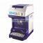 Swan Commercial Industrial Electric Snow Ice Block Crusher Ice Slushy Shaver Machine