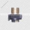 Mini Copper Pipe Fitting Gas Cylinder Connector
