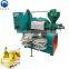 Home use automatic oil press machine in Japan