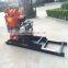 portable drilling rig for water well small fold water well drilling rig electric motor water well drilling rig