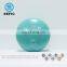 Wholesale Price 30LB 50LB Small Disposable Balloon Helium Tank Pure Helium Gas Cylinder