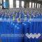 Factory Price Different Sizes High Pressure Seamless Steel Oxygen Cylinder