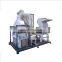 Electric wire copper recycling machine/copper wire granulator price