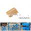 Bamboo or wooden toothpick making machine price /toothpick production machine