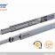 Full Exhibition Slide Rail Mepla Drawer Slide Ball Bearing Slide